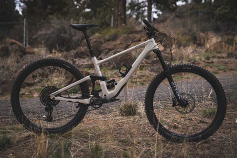 Specialized Enduro Review - In the market for a pedal-friendly DH bike?