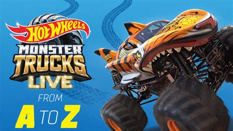 Boise Id Jun Jun Hot Wheels Monster Trucks Live