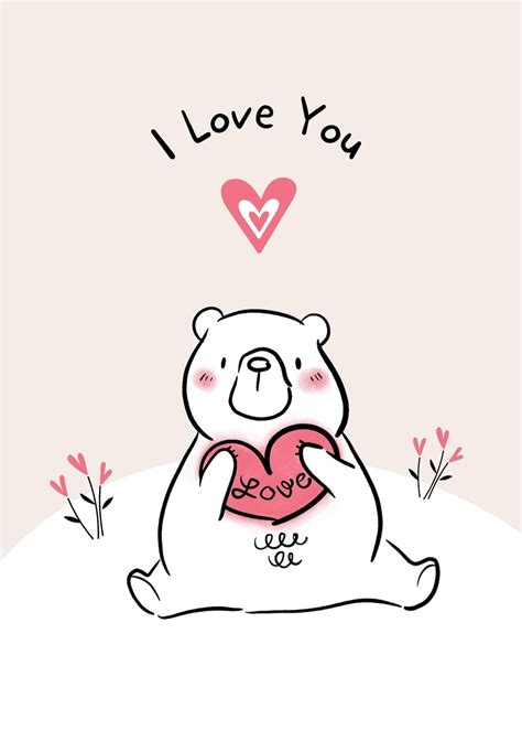 Printable Valentine Card Cute Cards Printable Cards - Etsy