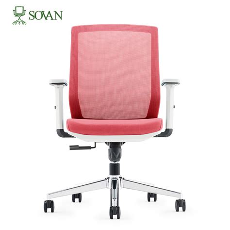 Iso Manufacturer Office Chairs Minimalist Workstation Computer Desk