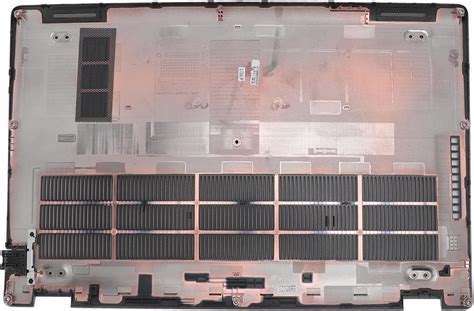 Amazon Replacement For Latitude 5510 E5510 Laptop Lower Base