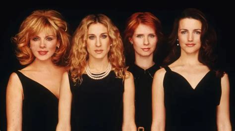 Muere Estrella De Sex And The City Es La Segunda Actriz Del Elenco