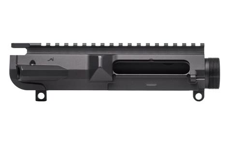 Aero Precision M5 308 Stripped Upper Receiver For AR 10 AT3 Tactical