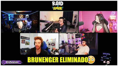 Sandraskins Da Un Giro Inesperado Y Elimina A Brunenger Youtube