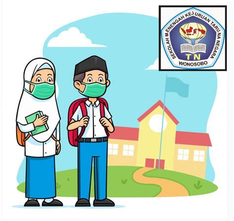 Profil Smk Taruna Negara Smk Taruna Negara Wonosobo