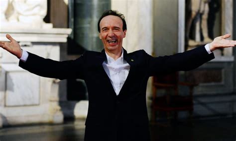 Roberto Benigni Compie Anni I Momenti Pi Belli Della Carriera