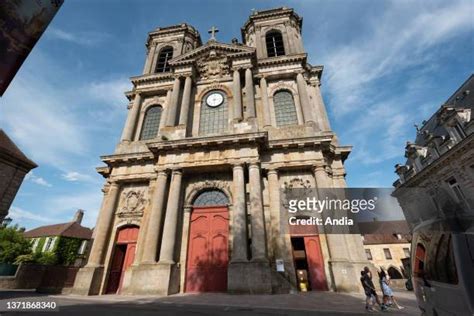 Langres Cathedral Photos and Premium High Res Pictures - Getty Images