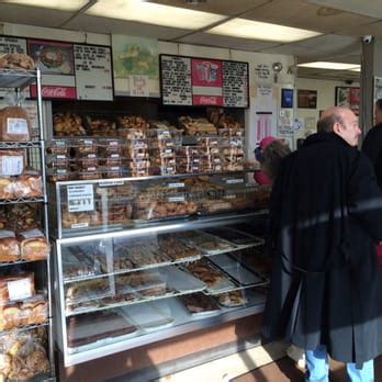 New York Bagel & Bialy - 83 Photos & 282 Reviews - Bakeries - 4714 W ...