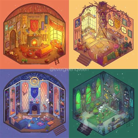 Puzzles Populares Creados Por Dyrekcja Hogwartu Epuzzle