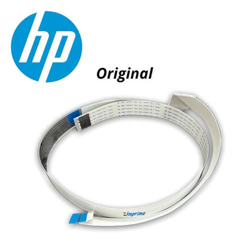 Cabo Flat Scanner Hp 432 M432fdn Jc39-02022a Original | Frete grátis