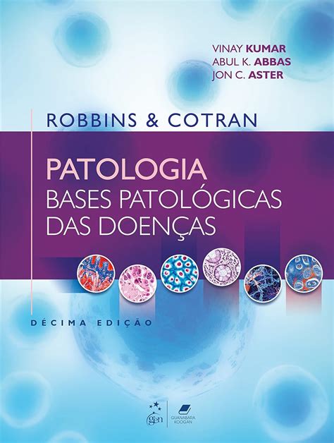 Amazon Br Ebooks Kindle Robbins Cotran Patologia Bases