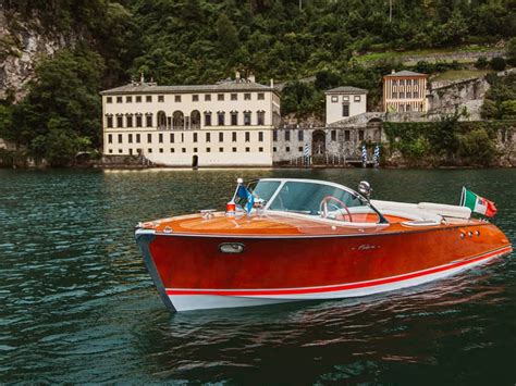 Private Boat Tours On Lake Como Lake Como Travel