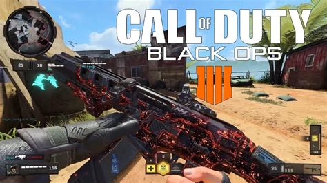 Tips And Tricks To Help You Unlock The Dark Matter Camo On Black Ops