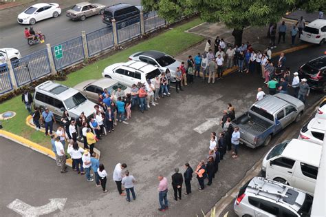 Coraasan realiza exitosamente simulacro de evacuación de terremoto