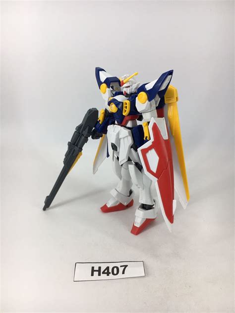 Yahooオークション Hgac 1144 ウイングガンダム ガンプラ 完成品