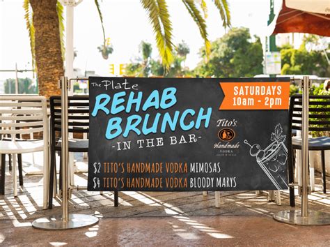 Brunch Banner Mockup by Alyssa Cerone on Dribbble