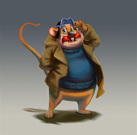 Monterey Jack by Mewpan on DeviantArt