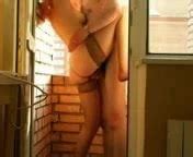 Balkon Fantazi Amateur Amateur Porn XHamster