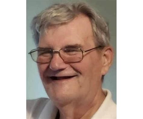 John Hoffman Obituary 2024 Harrisburg Pa Patriot News