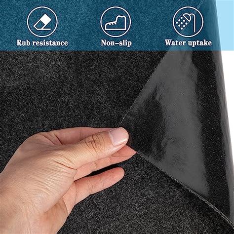 Tapis Superpos De Cm X M Pour Remorque De Bateau Remorque