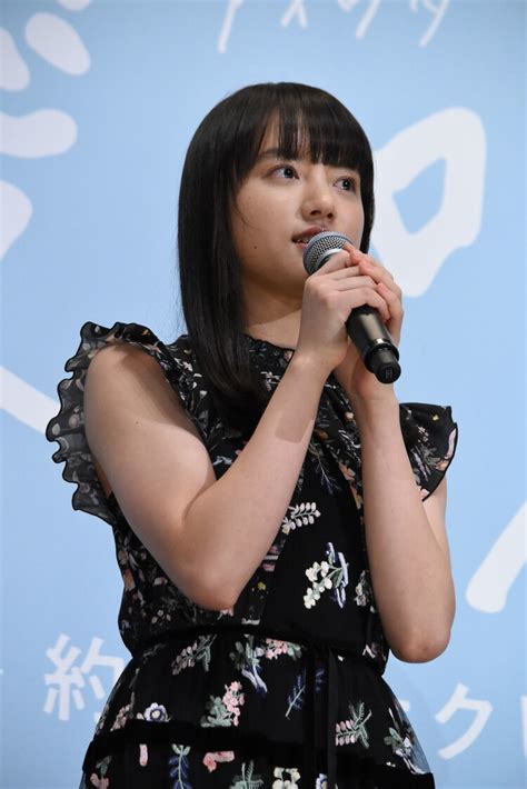 清原果耶 「愛唄」横浜流星と飯島寛騎、16歳・清原果耶の落ち着きぶりは「心配になるほど」 画像・動画ギャラリー 1328 映画ナタリー