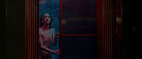 Nude Video Celebs Cecilia Cartasegna Nude Terror 5 2016