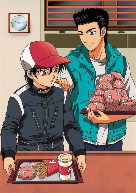 Echizen And Momoshiro Prince Of Tennis Photo 24167478 Fanpop