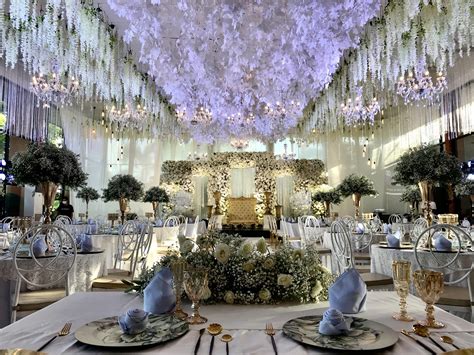 More exclusive events will be held at Eslington Villa