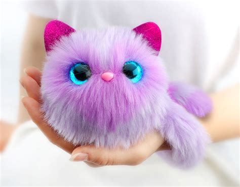 Pomsies la mascota interactiva, llega a México - Juegos Juguetes y ...