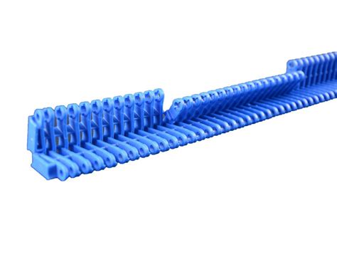 Hairise Serise Flush Grid Modular Belt For Conveyor China Plastic