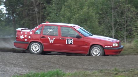 Volvo 850