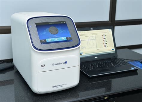 Thermo Quantstudio Pcr