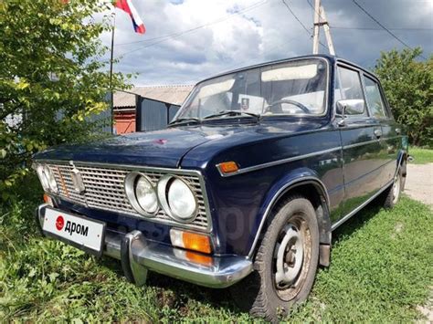 ВАЗ 2103 1975 в Алексеевке, ВАЗ-2103 1975 года выпуска, 1.5 литра ...