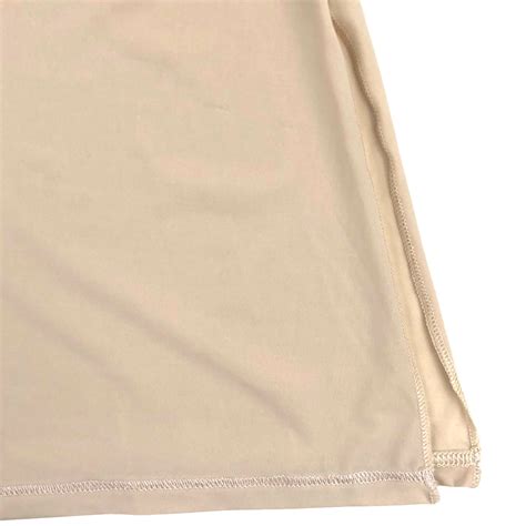 Vintage Skirt Slip 90s Vanity Fair Nude Nylon Slip With Lace Etsy