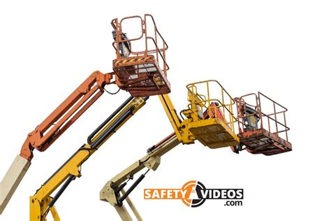 Aerial Lift Pre Shift Inspection Full Guide Updated For 2023