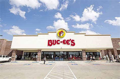 The Buc-ee’s stops here | Ruston Daily Leader