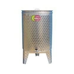 Bure Za Vino Ezio Inox L