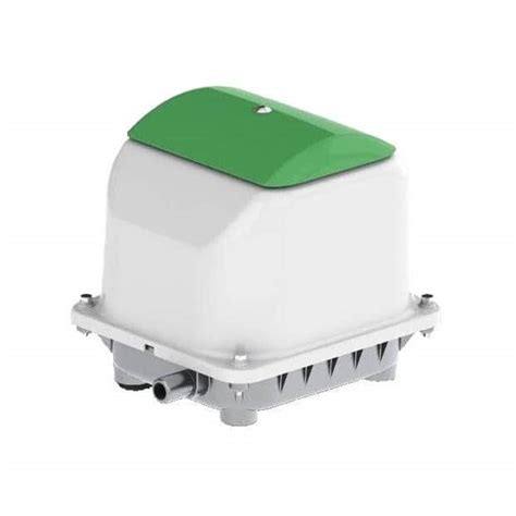 Secoh JDK-S-80 Linear Diaphragm Air Pump - 80 L/min - Air Blowers from MPCS