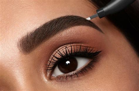 Eyebrow Microblading Dangers: What to Know | ReviewThis