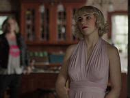 Zosia Mamet nude pics página 1