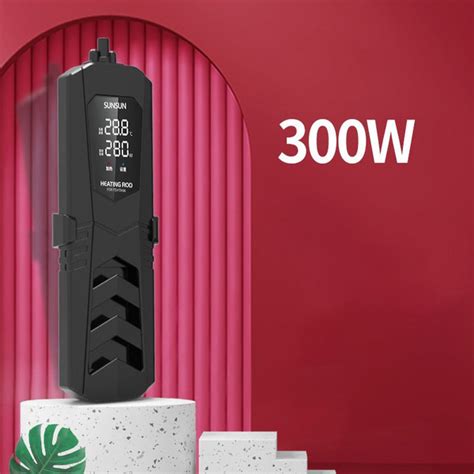 Обогреватель Для Аквариума 300W - купить с доставкой по выгодным ценам ...