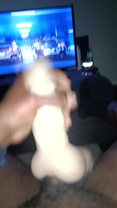 Sit On Dildo Jerk ThisVid