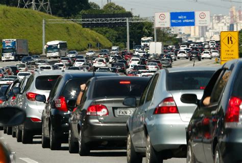 Veja Os Melhores Hor Rios Para Viajar No Feriado Do Dia Do Trabalho Em