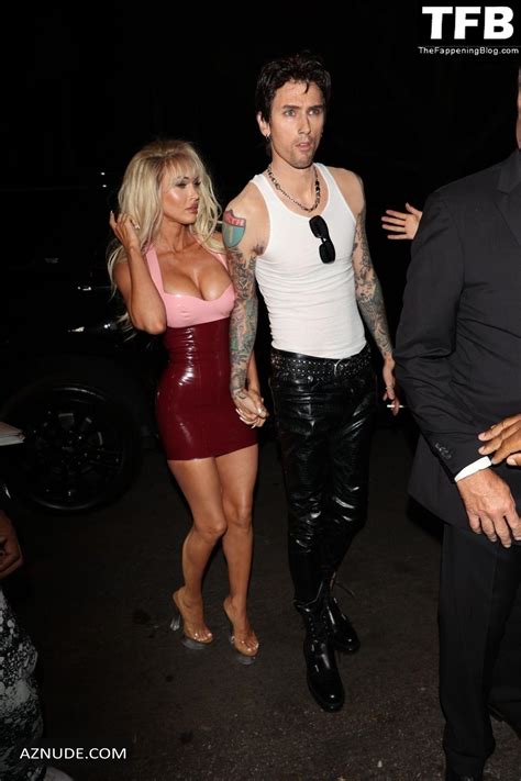 Megan Fox Sexy Seen Showing Off Her Big Tits At Casamigos Halloween Party In Beverly Hills AZNude