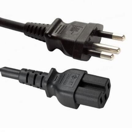 IEC 320 C15 Power Cord Cable - IEC 320 C15 Power Cord Cable and Lock ...
