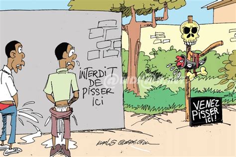 Caricature Abidjan Net Du 17 Mai 2023 Abidjan Net Caricatures