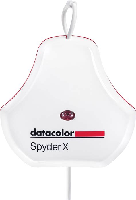 Datacolor SpyderX Pro Colorimeter | Conrad.com