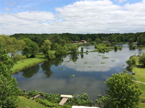 Escape To Paradise: Your Ohio Audubon Lakes Campground Adventure Awaits!