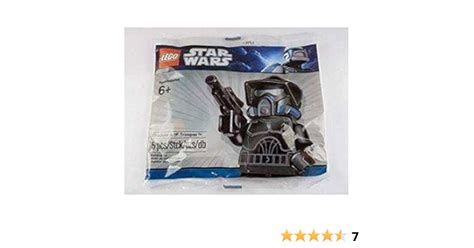 LEGO STAR WARS SHADOW ARF TROOPER POLYBAG - town-green.com