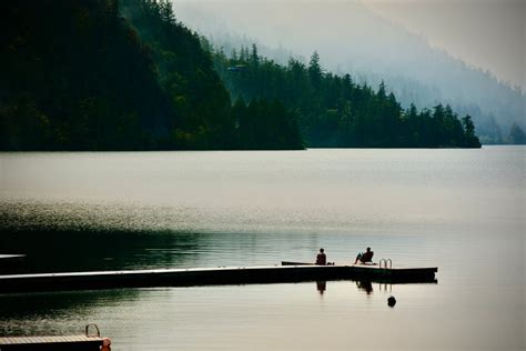 Campfires Banned Across B C Amid High Wildfire Risk CBC News